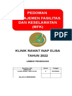 Pedoman MFK 2022