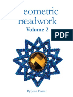 Geometric Beadwork Volume 2 Digital Edition