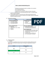 Tema 5 Analisis Financiero