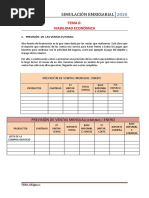 Tema 6 Viabilidad Económica