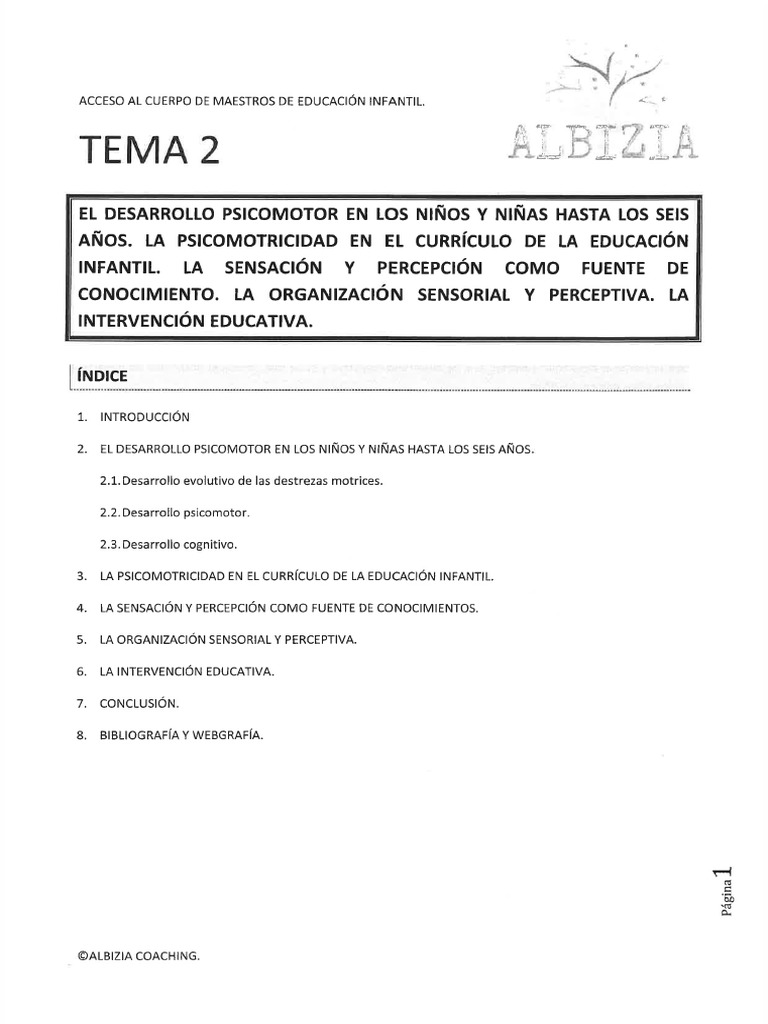 Tema 2 | PDF