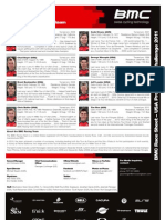 BMC - RaceSheet 25 USAProCyclingChallenge 1