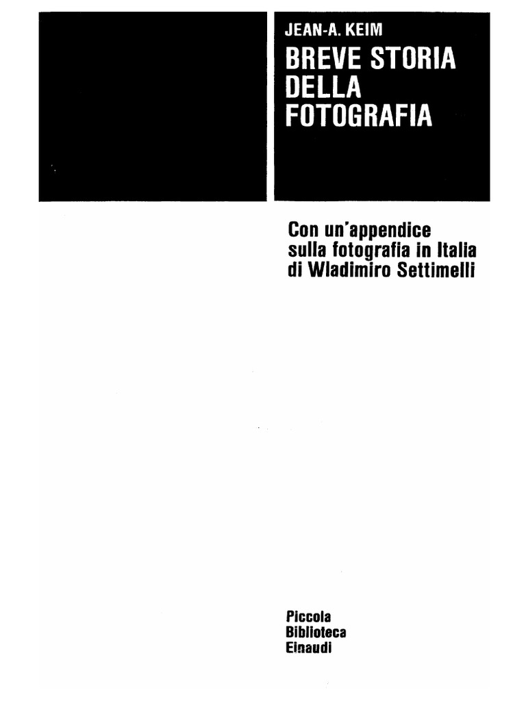 Museo Della Storia Della Fotografia