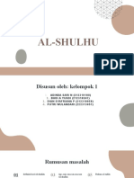 Al-Shulu KLMPK 1