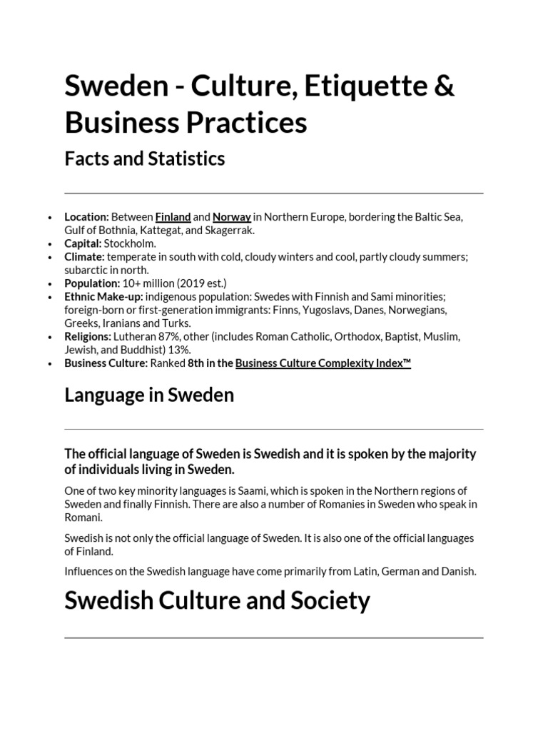 PS of Sweden | La sellerie de Maé