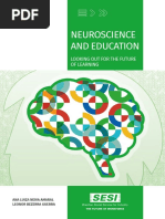 Neuroscience and Learning PDF Interativo | PDF | Neuron | Nervous