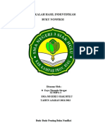 MAKALAH Buku Nonfiksi Zy-WPS Office