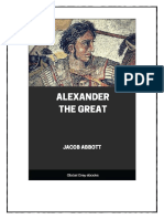 Alexander The Great