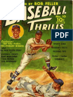 Baseball Thrills 010 01 Ziff Davis1951 c2c JVJ Soothsayr Yoc