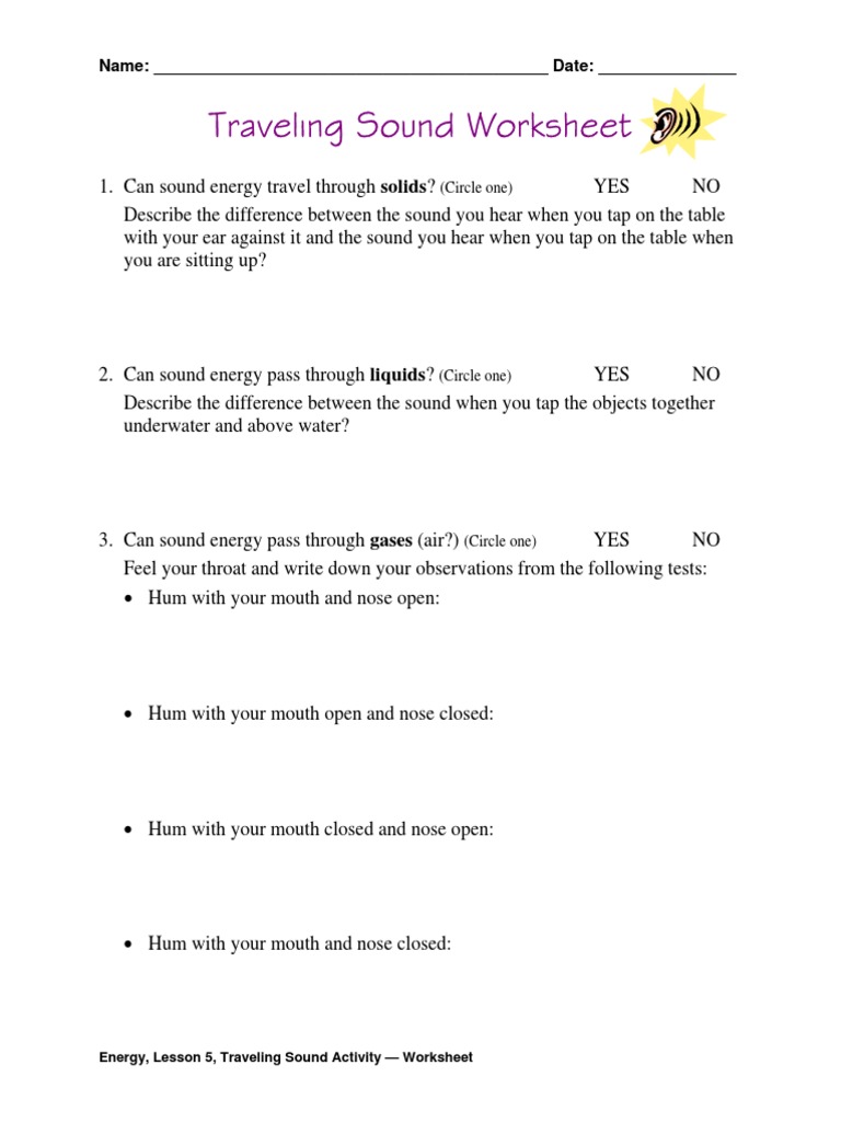 Cub Energy2 Lesson05 Activity2 Worksheet Pdf