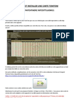 Tuto TomTom