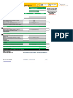 Retefuente Rentas de Trabajo T Independientes Año 2023