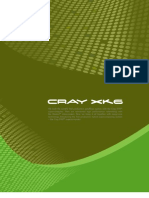 CrayXK6Brochure