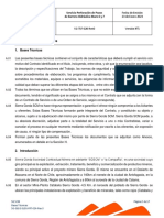 SG-VPOP-GREL-BT-020 - Rev0 - Bases Técnicas - Perforación de Pozos de BH Muro 6 - 2401 (1) - Compressed - Página - 3