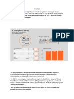 Relatorio de Sustentabilidade