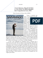 Saramago, Os Seus Nomes: Um Álbum Biográfico