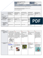 DLL - Science 6 - Q2 - W1