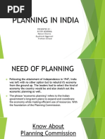 Planning Commission