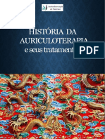 História Da Auriculoterapia