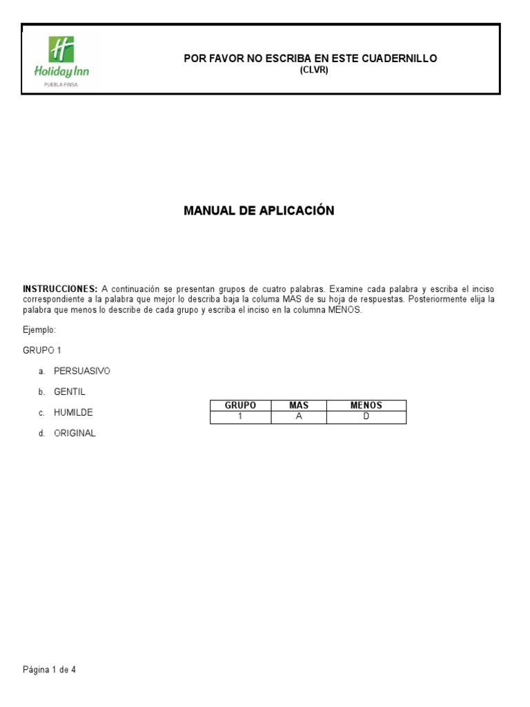 Manual Cleaver | PDF