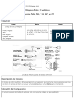 QuickServe Online - (3150825) Manual de Análisis de Fallas y Reparación Del Sistema de Control Electrónico CELECT Plus Fallas Grupo D