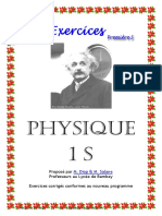 Physique 1S2 (Orig)