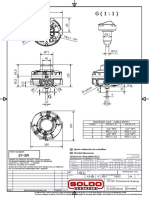 SOLDO SY SR - Dimensional - Drawing