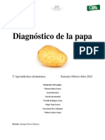DiagnósticoDeLaPapa 2aagroindustrias