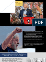 Los Efectos de La Elección de LULA 26.12.2022