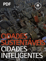 Cidades Sustentáveis