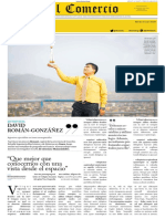 Portada Comercio