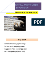 CU08-WA 3 Carry Out Job Distribution