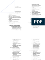 Hematology - Leukopoiesis Notes