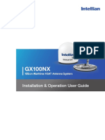 GX100NX Manual