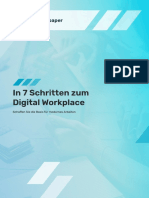 Whitepaper - GEN - in 7 Schritten Zum Digital Workplace-5