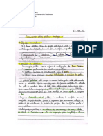 Fichamento Sobre Política - Sociologia Iv