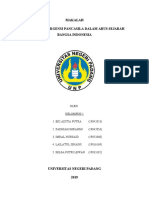 Makalah Pendidikan Kewarganegaraan