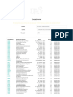 Consulta de Calificaciones