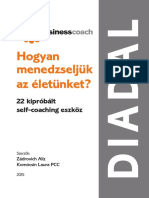 Sel Coaching Kezikonyv Magyarul