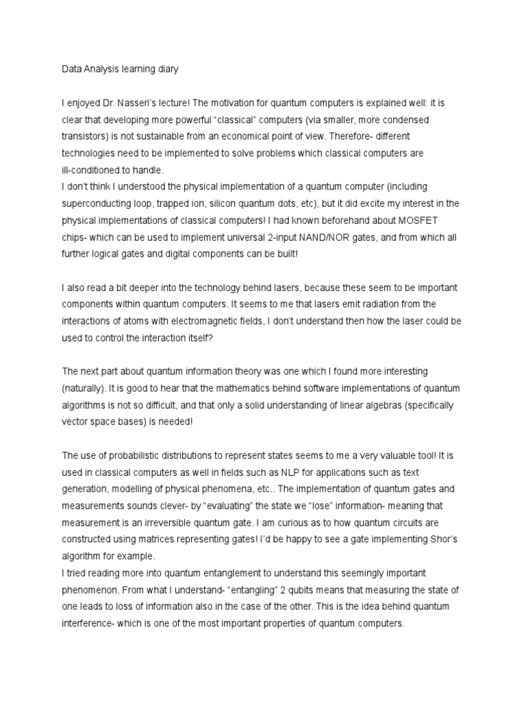 data-analysis-learning-diary-pdf-quantum-computing-quantum