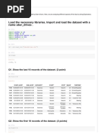 Uber Drive Practice DP PDF