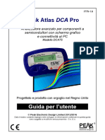 Dca Pro User Guide It