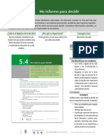 5.4 - P - Me - Informo - para - Decidir - M4 - R4 2P