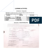 Pe3 - Module 2