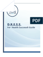 DRESS For Health