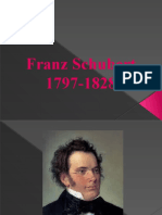 Franciszek Schubert