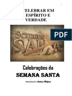 +++semana Santa Completa - Atualizado Fev-2022