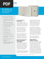 Ip-Acm-V2-Ethernet-Door Ds r01 Hs en