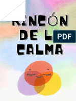 Rincón de La Calma