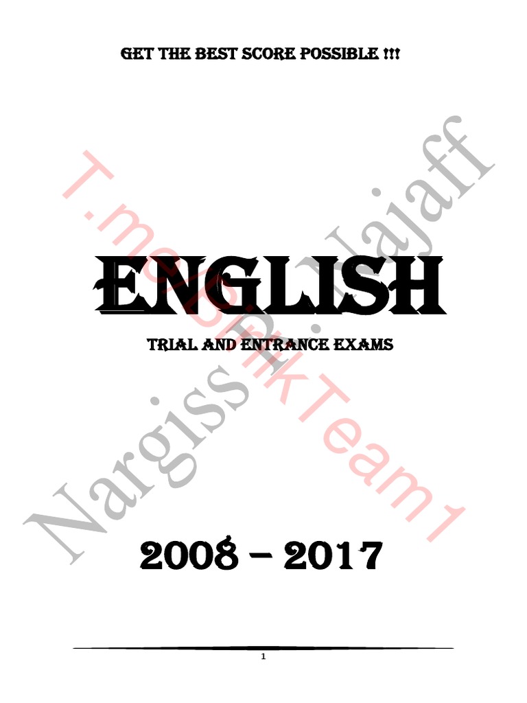 T.Me/Birlikteam1 English PDF Ernest Hemingway Languages